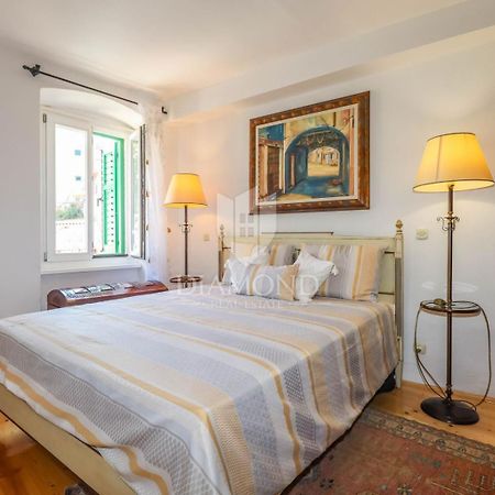 Villa Augusta Ferri Rovinj Zewnętrze zdjęcie