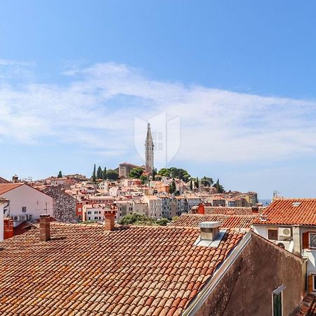 Villa Augusta Ferri Rovinj Zewnętrze zdjęcie