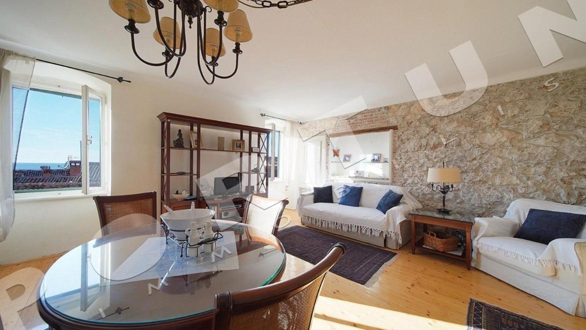 Villa Augusta Ferri Rovinj Zewnętrze zdjęcie