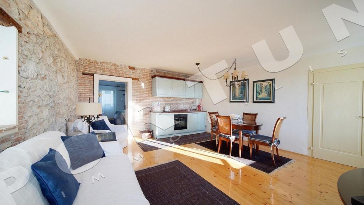 Villa Augusta Ferri Rovinj Zewnętrze zdjęcie