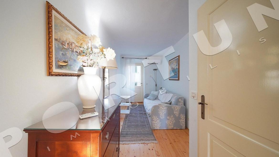 Villa Augusta Ferri Rovinj Zewnętrze zdjęcie