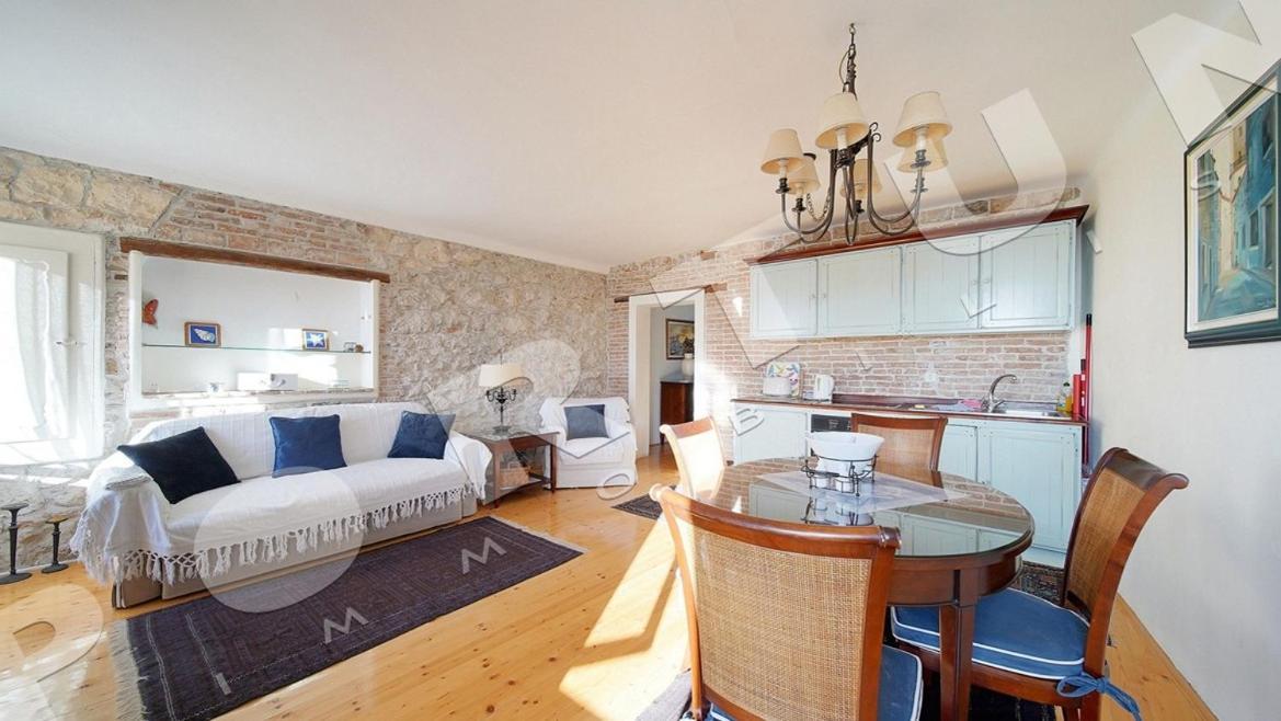 Villa Augusta Ferri Rovinj Zewnętrze zdjęcie