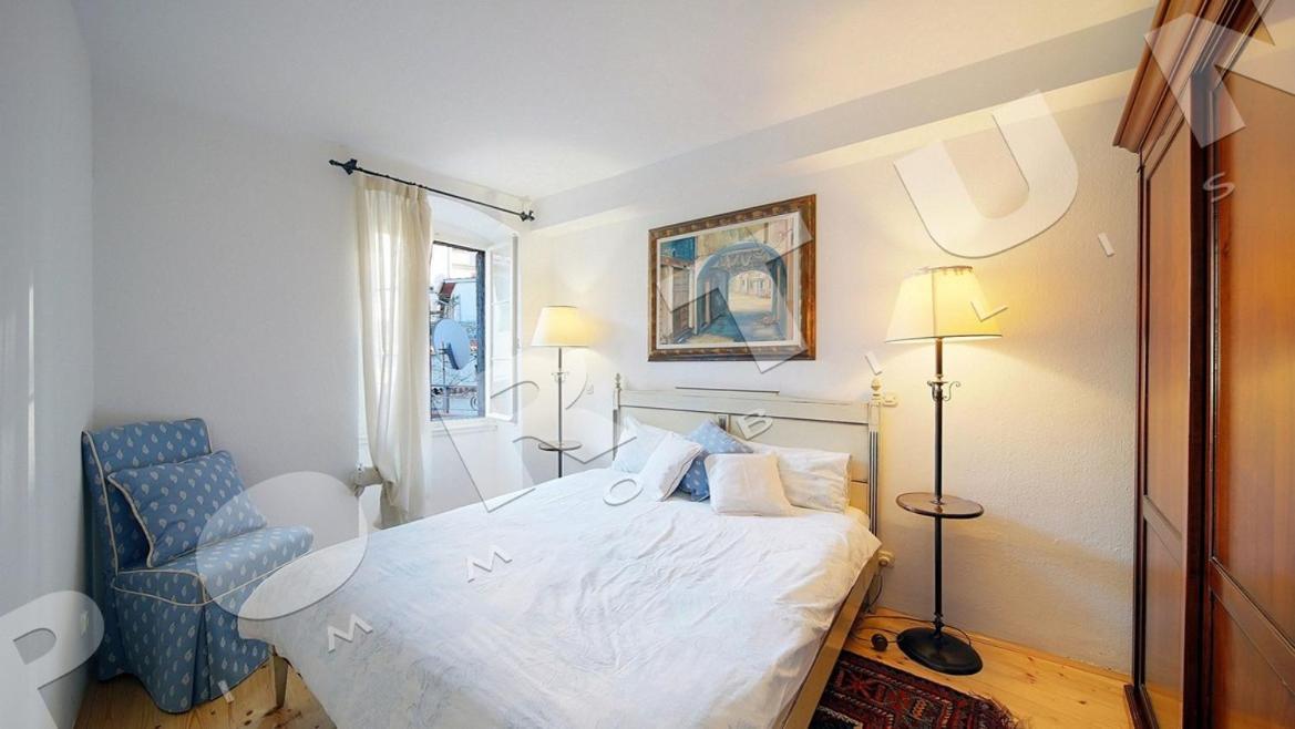 Villa Augusta Ferri Rovinj Zewnętrze zdjęcie
