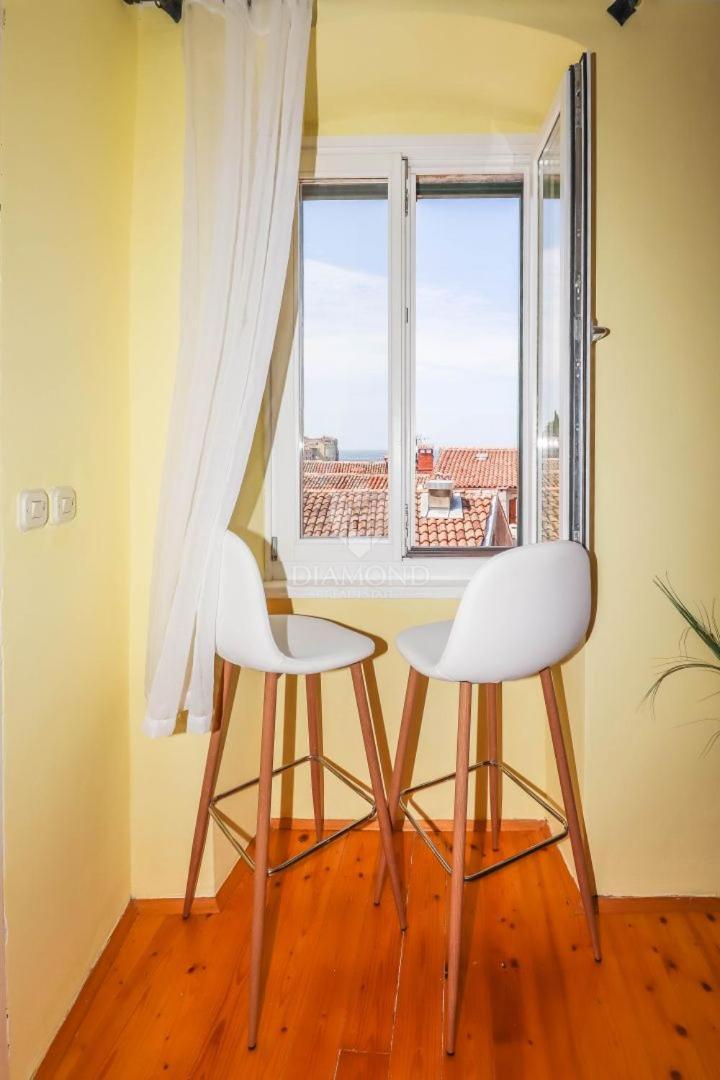 Villa Augusta Ferri Rovinj Zewnętrze zdjęcie