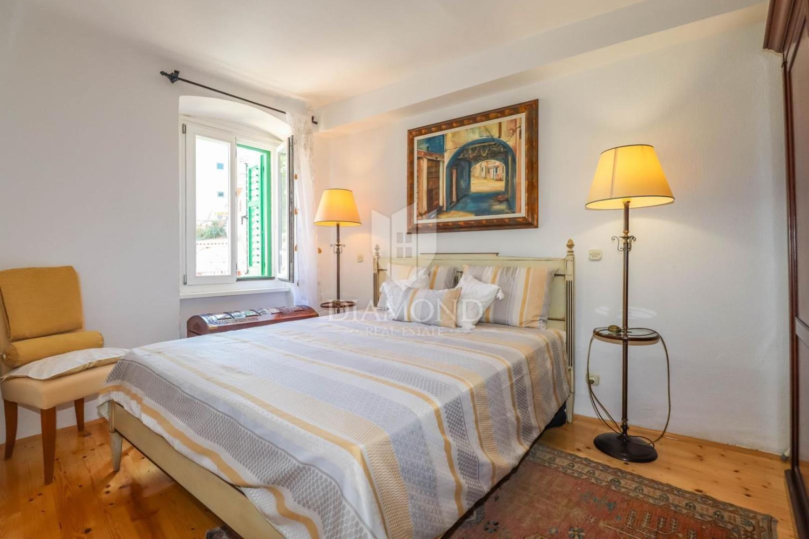 Villa Augusta Ferri Rovinj Zewnętrze zdjęcie