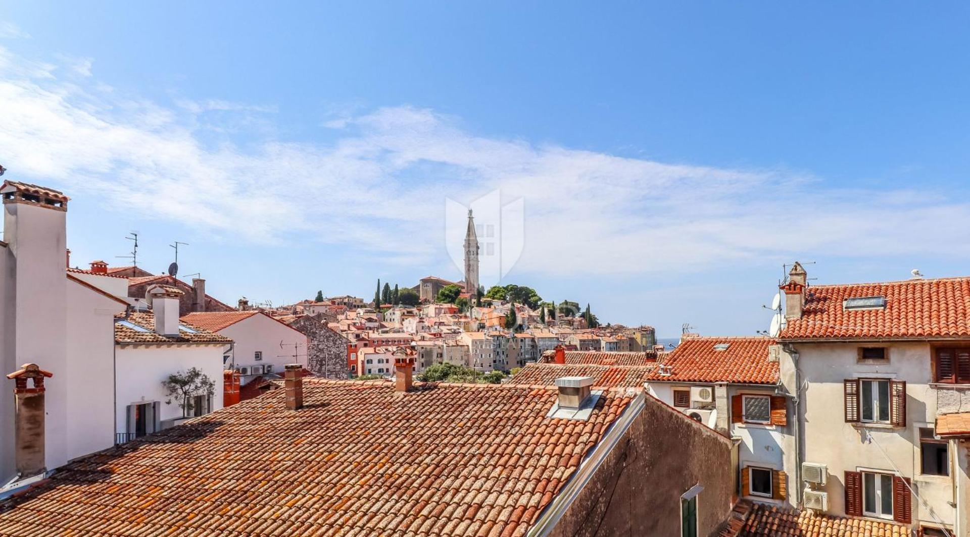 Villa Augusta Ferri Rovinj Zewnętrze zdjęcie