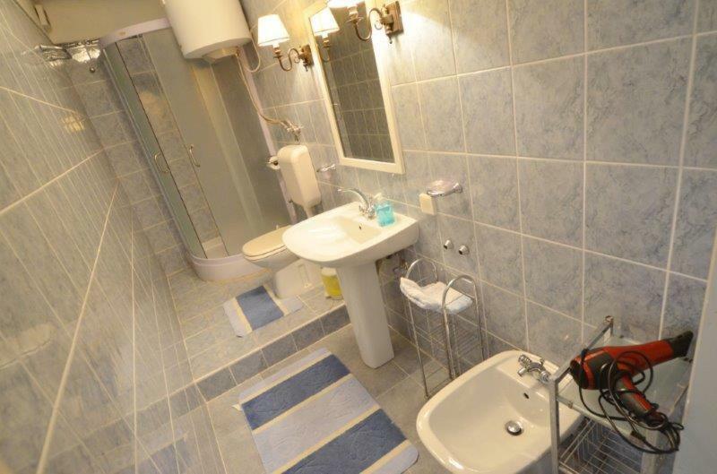 Villa Augusta Ferri Rovinj Zewnętrze zdjęcie