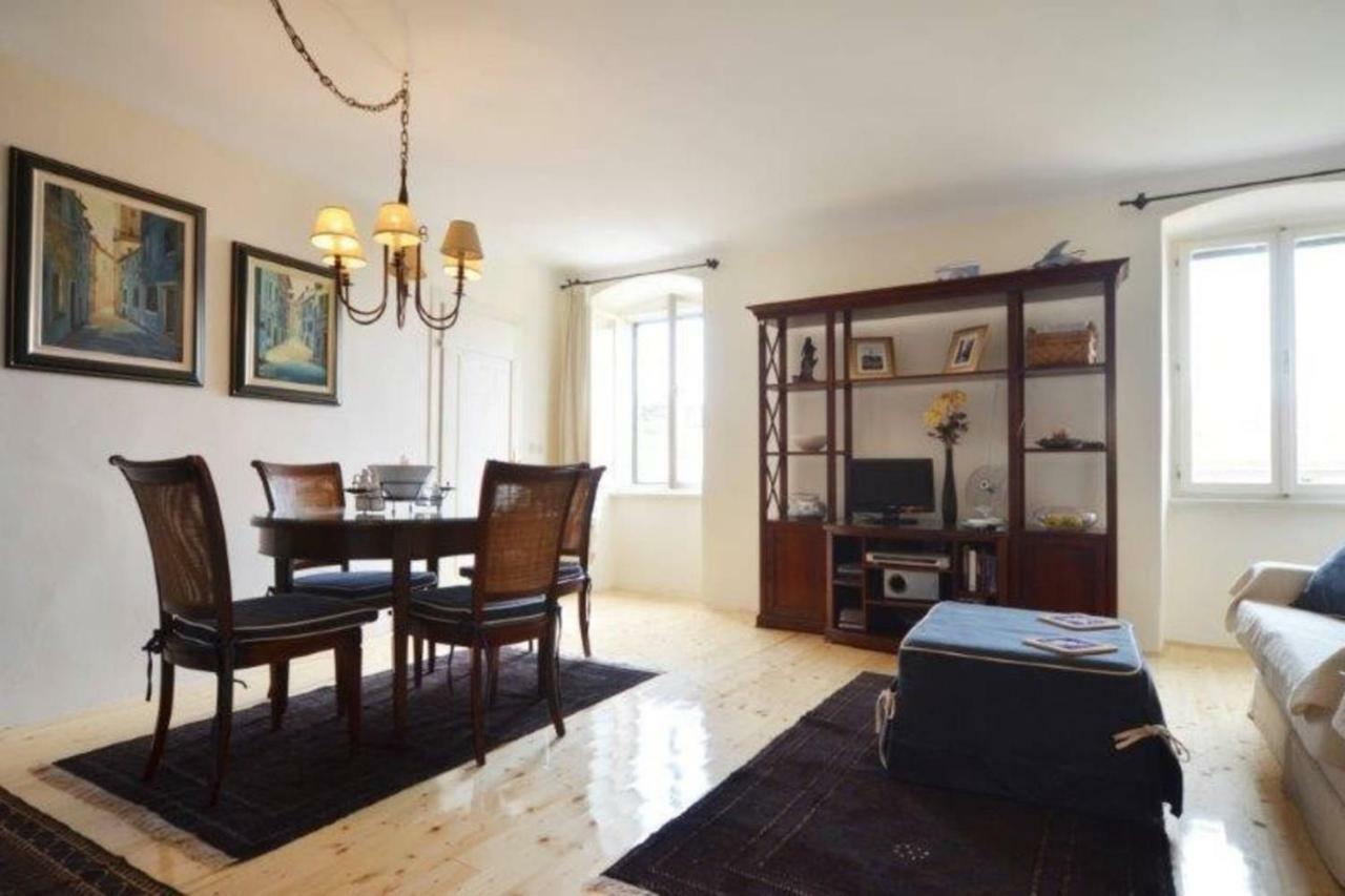 Villa Augusta Ferri Rovinj Zewnętrze zdjęcie