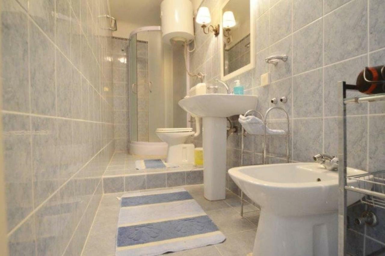 Villa Augusta Ferri Rovinj Zewnętrze zdjęcie